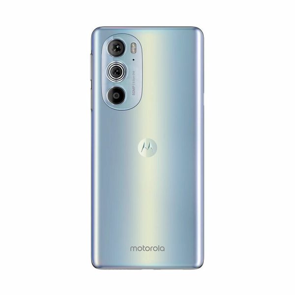 Motorola Edge 30 Pro 256GB 12GB RAM con folio + lapiz - Imagen 2