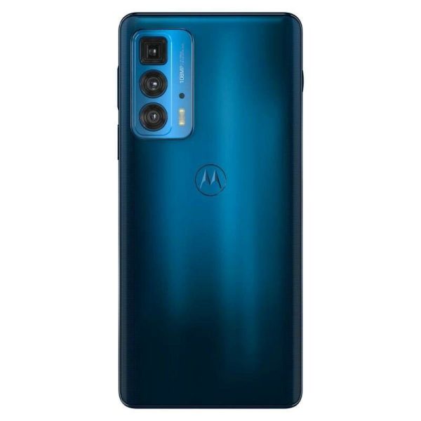 Motorola Moto Edge 20 Pro 256GB 12GB RAM con control remoto - Imagen 2