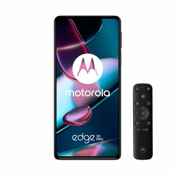Motorola Edge 30 PRO 256GB 12GB RAM con control remoto