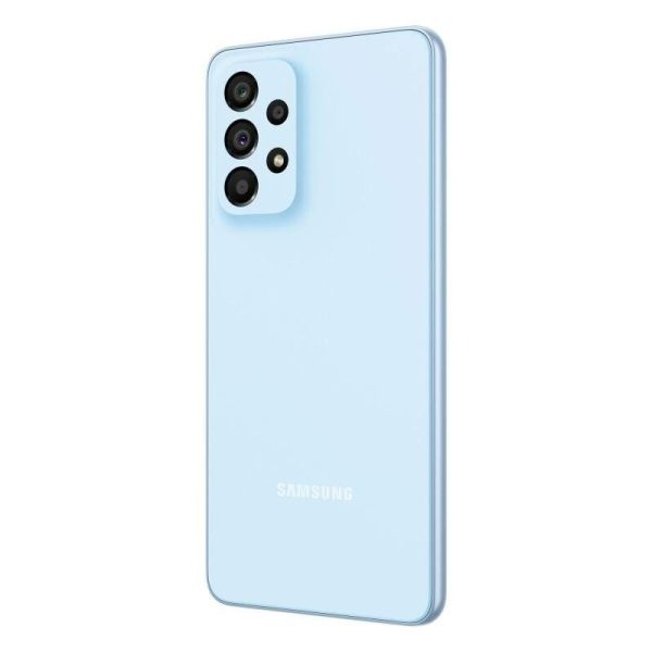 Samsung A33 128GB 6GB RAM - Imagen 2