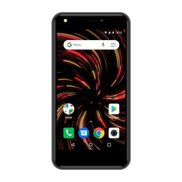 Quantum YOLO 32GB 1GB RAM 3G 5''