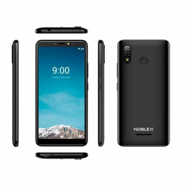 NOBLEX A60 32GB 1GB RAM - Imagen 2