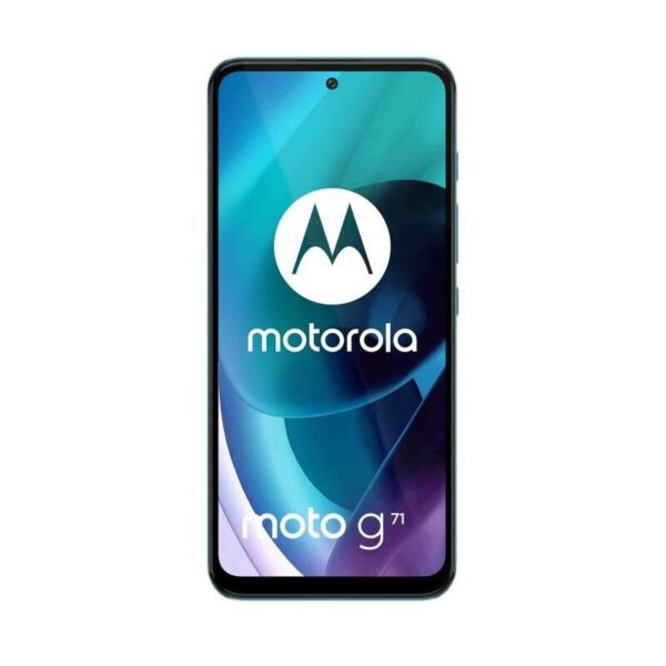 Motorola Moto G71 128GB 6GB RAM 5G