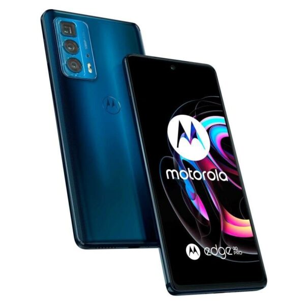 Motorola Moto EDGE 20 Pro 256GB 12GB RAM HDMI