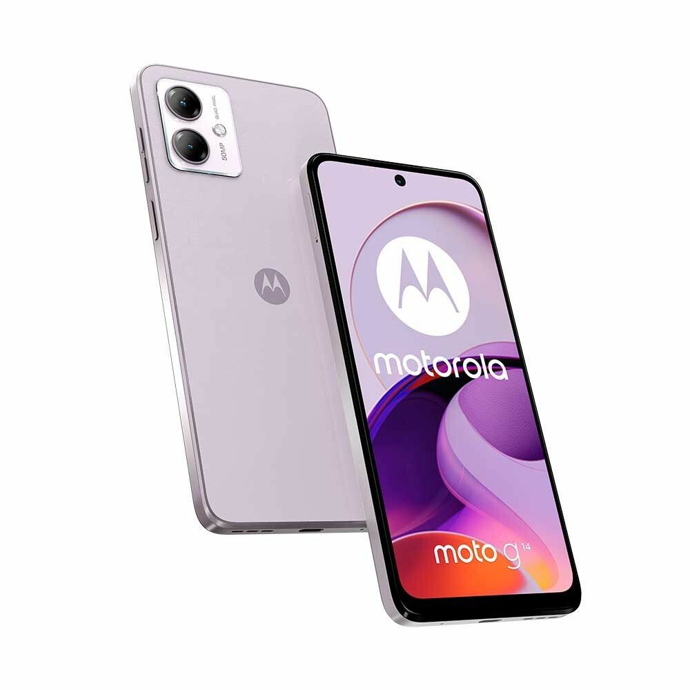 Motorola Moto G14 128GB 4GB RAM