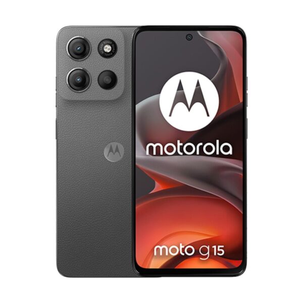 Motorola Moto G15 4GB/128GB