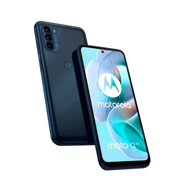 Motorola Moto G41 128GB 4GB RAM