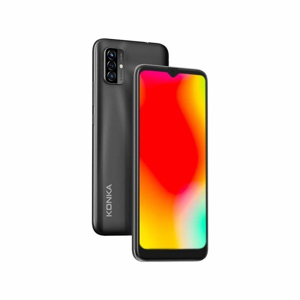 Konka Indus 6.5''  32Gb/3Gb
