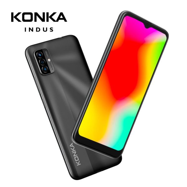 Konka Indus 6.5''  32Gb/3Gb - Imagen 3