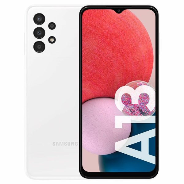 Samsung A13 64GB 4GB RAM