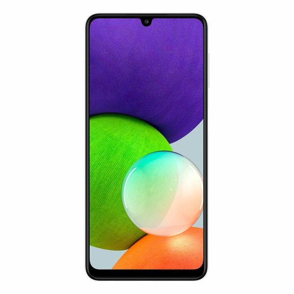 Samsung A22 128GB 4GB RAM 5G