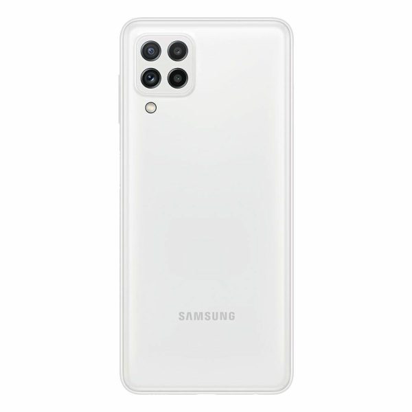 Samsung A22 128GB 4GB RAM 5G - Imagen 2