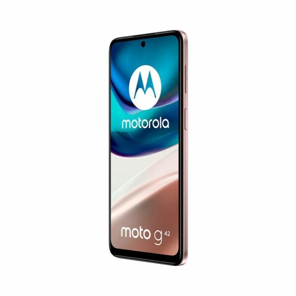 Motorola Moto G42 128GB 4GB RAM - Imagen 2