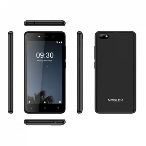 NOBLEX A50 PLUS 32GB 2GB RAM - 4G - Imagen 2