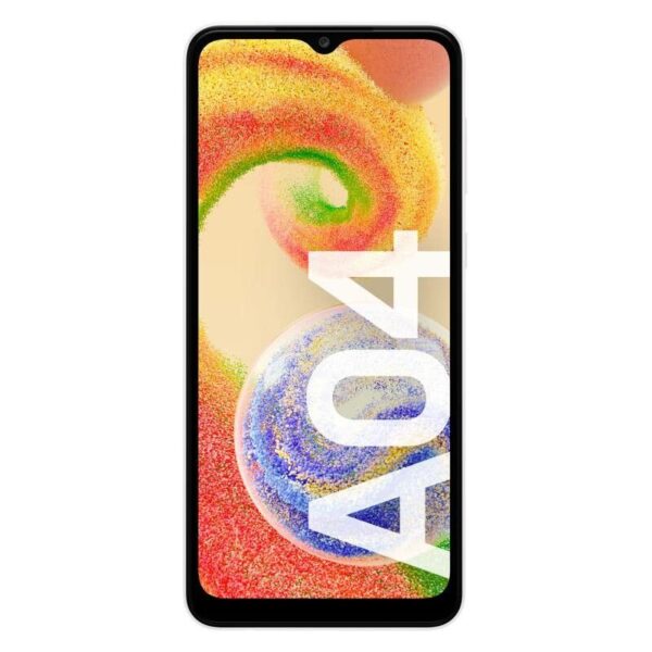 Samsung A04 64GB 4GB RAM