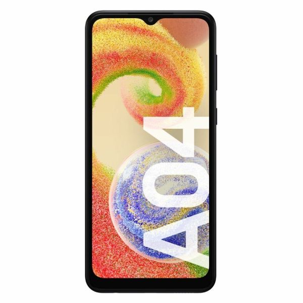 Samsung A04 64GB 4GB RAM