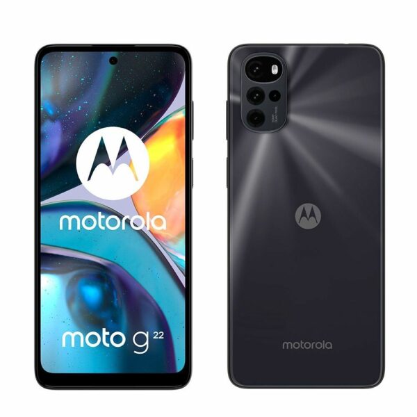 Motorola Moto G22 128GB 4GB RAM - Imagen 2