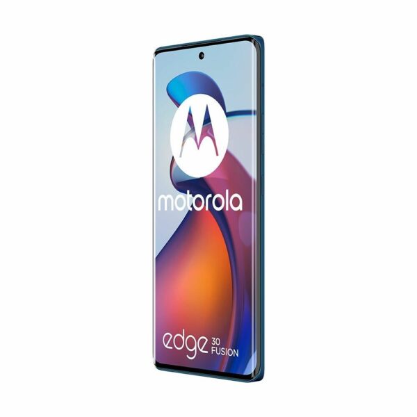 Motorola Moto Edge 30 Fusion 256GB 12GB RAM con control remoto - Imagen 2
