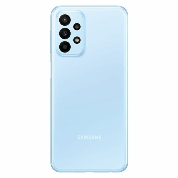 Samsung A23 128GB 4GB RAM - Imagen 2