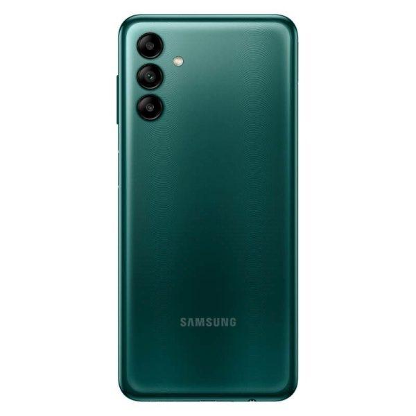 Samsung A04s 128GB 4GB RAM - Imagen 2