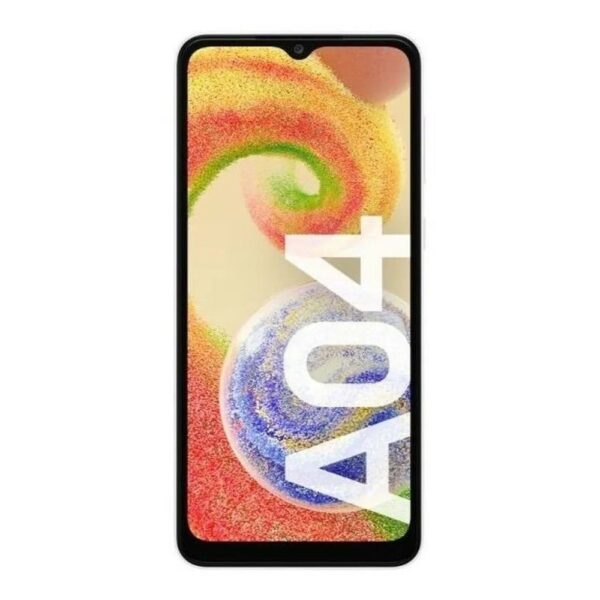 Samsung A04 64GB 4GB RAM