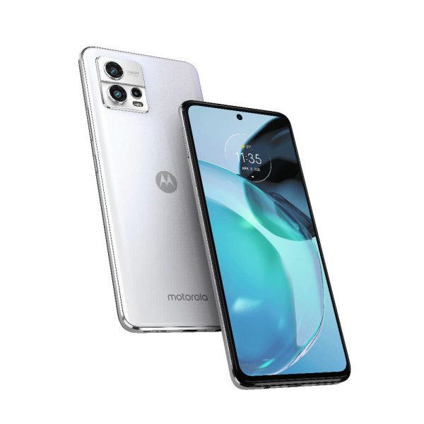 Motorola Moto G72 128GB 6GB RAM