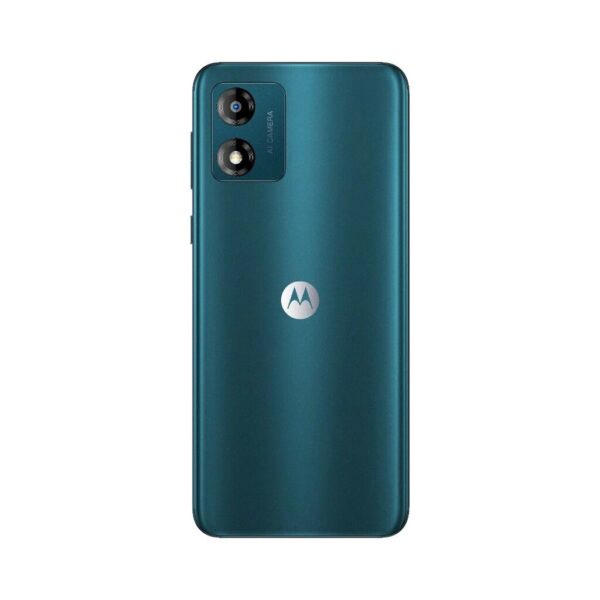 Motorola Moto E13 64GB 2GB RAM - Imagen 2