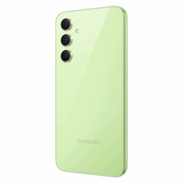 Samsung A54 256GB 8GB RAM 5G - Imagen 2