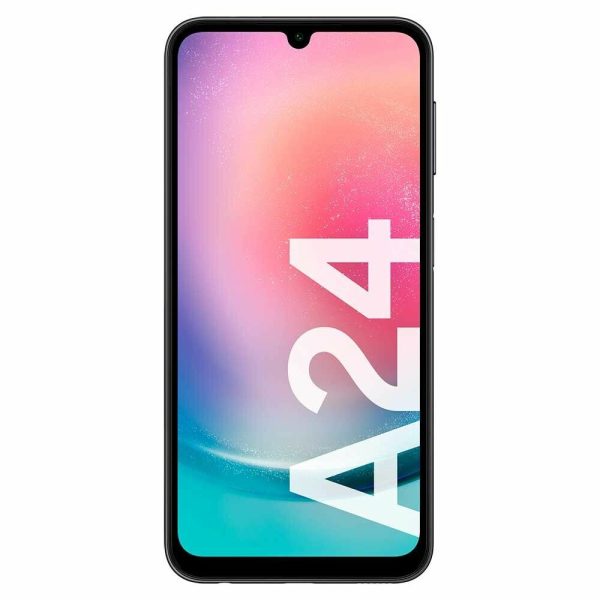 Samsung A24 128GB 6GB RAM