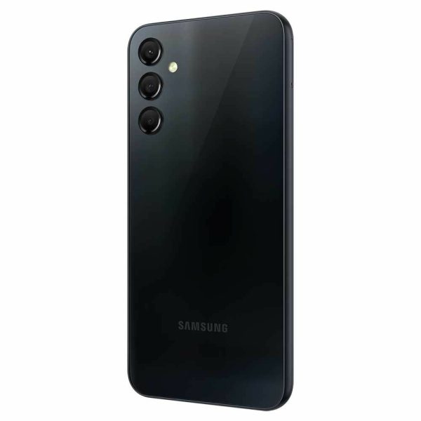 Samsung A24 128GB 6GB RAM - Imagen 2