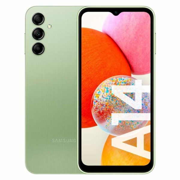 Samsung A14 128GB 4GB RAM - Imagen 3