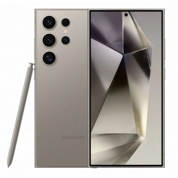 Samsung Galaxy S24 Ultra 12GB/256GB DS - Ingreso proxima semana