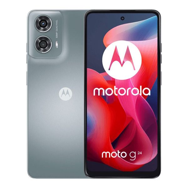 Motorola Moto G24 4GB / 128GB