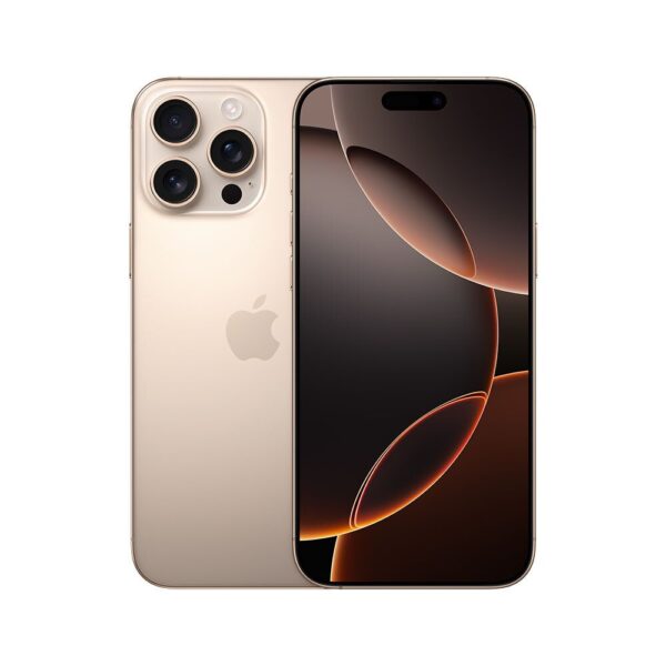 Iphone 16 Pro Max 256GB - Ingreso proxima semana