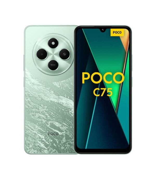 XIAOMI POCO C75 8GB/256GB DS