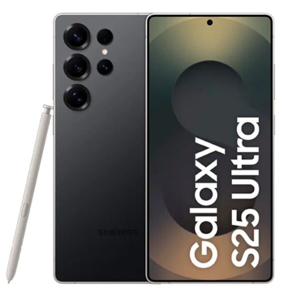 Samsung Galaxy S25 Ultra 12GB/256GB DS - Ingreso proxima semana