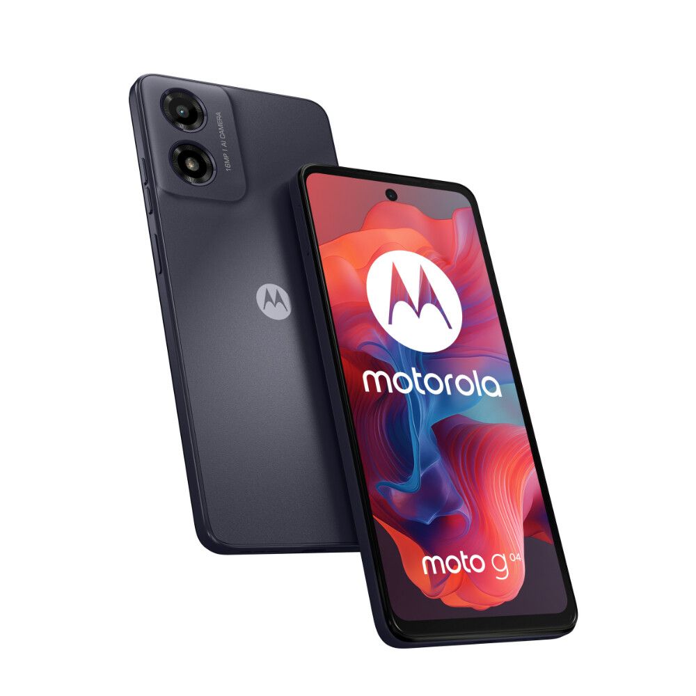 Motorola Moto G04S 4GB/64GB