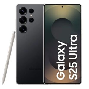 Samsung Galaxy S25 Ultra 12GB/512GG DS - Ingreso proxima semana