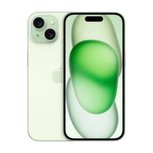 Iphone 15 128gb Verde ¡Imbatible!