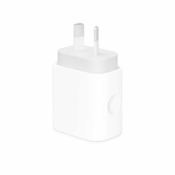 Iphone Power Adapter 20W USB C - Imagen 2