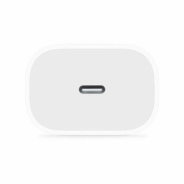 Iphone Power Adapter 20W USB C - Imagen 3