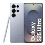 Samsung Galaxy S25 Ultra 12GB/256GB DS - Titanium Silverblue