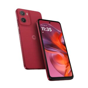 Motorola Moto G05 4GB/128GB DS