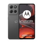 Motorola Moto G15 4GB/128GB DS - GRIS