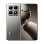 XIAOMI 14T PRO 12GB/512GB con camara Leica - Titan Gray