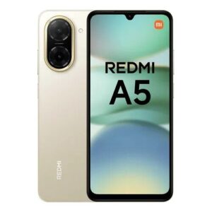 XIAOMI REDMI A5 4GB/128GB DS