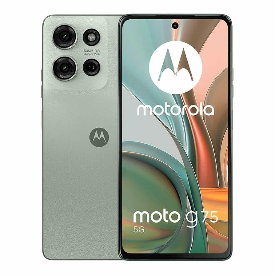 Motorola Moto G75 8GB/128GB 5G