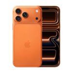 Iphone 17 Pro Max 256 GB - Cosmic Orange