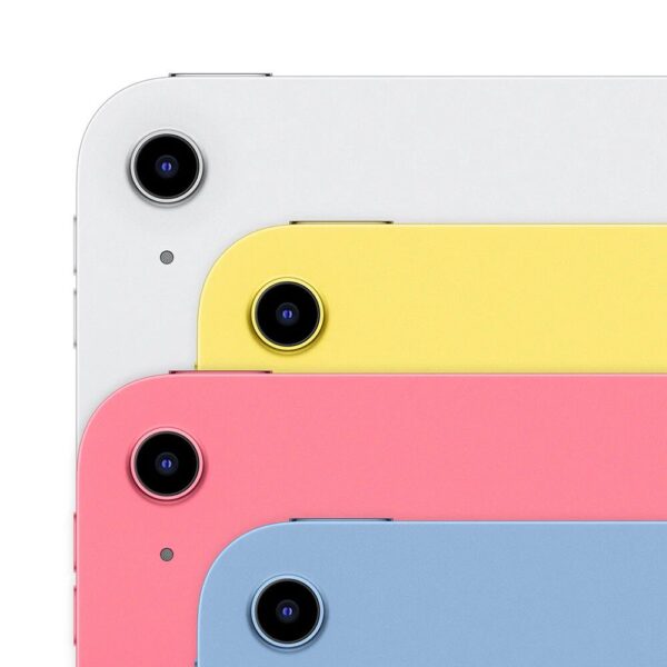 iPad (A16) WI-Fi 128Gb - Imagen 2