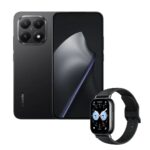 XIAOMI 15T 12GB/512GB con camara Lieca - incluye Redmi Watch 5 Lite - Black